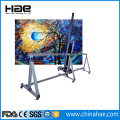 HAE Wall Art Direct To Wall Painting Machine