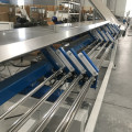 Bending machine for Aluminum Profile