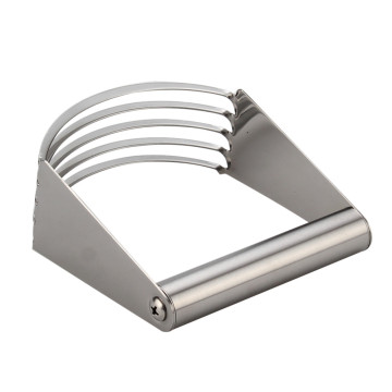 Stainless Steel Pastry Cutter