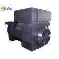 Three Phase Industrial 6 Pole Generator