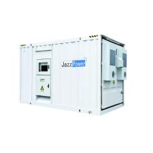 Commercial Energy Storage Systems 150kW/300kWh