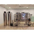 2021 New Type Sterilizing Room Water Purifier System