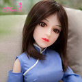 TPE Mini Sex Doll Small-Sized Love Doll