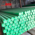 Wear Resistant HDPE Rod Acid Alkali Resistant