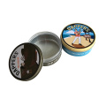 New Arrival Pomade Tin Box Factory Directly Custom Printing Vente en gros Prix bon marché