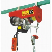 PA 800 Type Mini Electric Wire Rope Hoist
