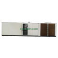 Energy Saving Ducted Type Precision DX AHU Packaged Rooftop Unit Air Conditioner