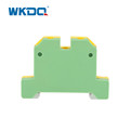 PE Din Rail Terminal Blocks