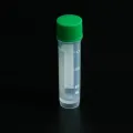 Siny Plastic Cryogenic Vial Cryovial Tube