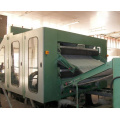 Nonwoven Carding Machine Polyester Nonwoven Production Line