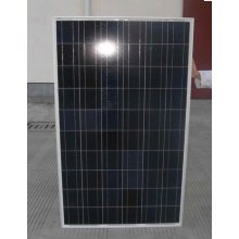 170W Poly Solar Panel, fabricant professionnel en provenance de Chine, certificat TUV!