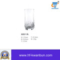 Maschine Press-Blow Glas Teetasse Glas Cup Kb-Hn01051
