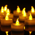 Online shopping hong kong led candle light tealight