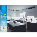 aerosol multi purpose cleaner spray household