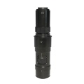 Bestscope Microscopio monocular BS-1030 con alta relación de zoom (1: 8)