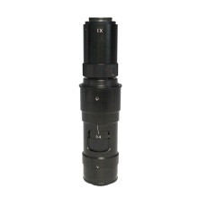 Bestscope BS-1030 Monokularmikroskop mit hohem Zoomverhältnis (1: 8)