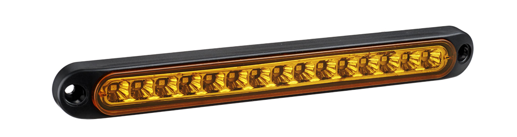 LED Truck Rear Light Bar