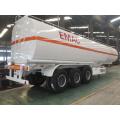 Fuel Tank Semi Trailer Tanker truck