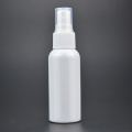 50ML 100ml Hot selling Pump Plastic Perfume Mouth Cleaning High Quality Facial Spray Bottle