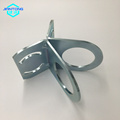 Aluminum Stamping Brackets Stamping Metal Parts