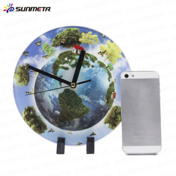 FREESUB Sublimation Heat Press Picture Photo Frame