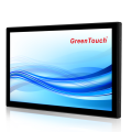 Vandalensicherer wasserdichter Touchscreen-Monitor 18,5&quot;