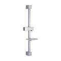 Outdoor Shower Panel with 316 Stainless Steel Beach Shower