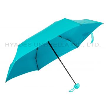 Ligthweight Travel Small 5 Folding Umbrella