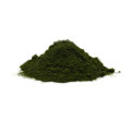 pure chlorella raw powder