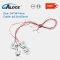 Body Scale Half Bridge Micro Load Cell