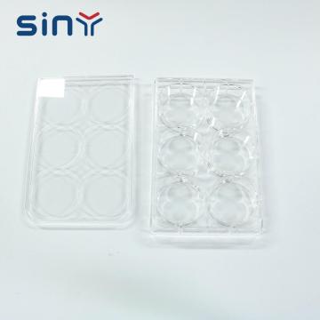 48well Cell Culture Series Tissue Plate