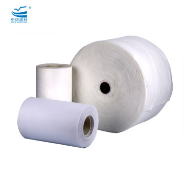 Meltblown Nonwoven Filter Fabric for Face Mask