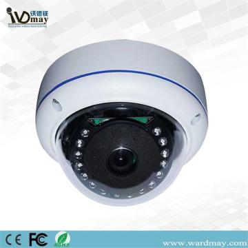 CCTV 5.0MP ИК купольная видеокамера видеонаблюдения