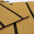 Melors EVA Teak Decking Sheet Marine Floor