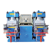 Rubber Molding Machinery for Rubber Silicone Products (KS250V2)