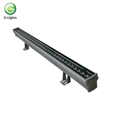 Lèche-mur LED IP65 24 watts