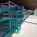 Block Board Making Machine