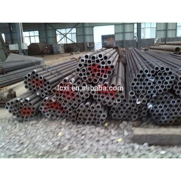 MS CS A106 Din1629 seamless steel pipe