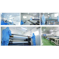 Door UV Print Pdlc Self-Adhesive Film Roll