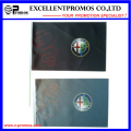 Poliéster de alta qualidade publicidade bandeira personalizada barato (EP-F58402)