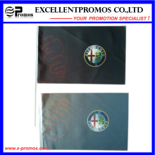 High Quality Polyester Advertising Cheap Custom Flag (EP-F58402)