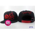 YUMS pura cara sonriente de color plano bill snapback hip-hop sombrero ajustable color puro béisbol tapa