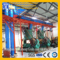 Sunflower Oil Expeller Machine Processing Line