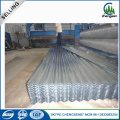 Hot Sale PPGI Corrugated Metal Roofing Sheet