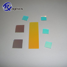 UV/IR -Schnittglasfilter