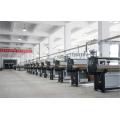 fully fashion high speed automatic flat knitting machine