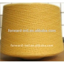 100% sheep cashmere yarn,16nm-36nm,raw white and dyed colors