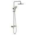 High Quality Sanitary Ware Bathroom Rain Shower Faucets