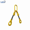 G80 Four Legs Lifting Chain Slings with Hook