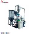 pp plastic pulverizer/pp plastic milling machine